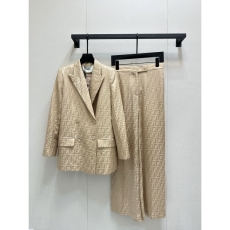 Fendi Long Suits